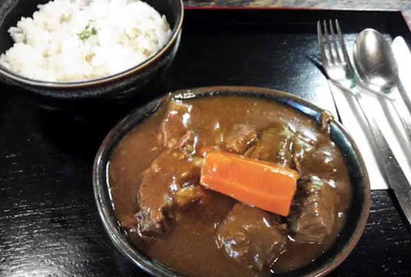 去来庵