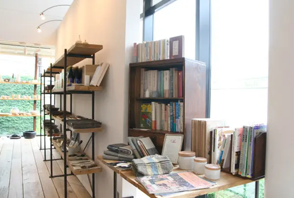 かぐれ表参道店