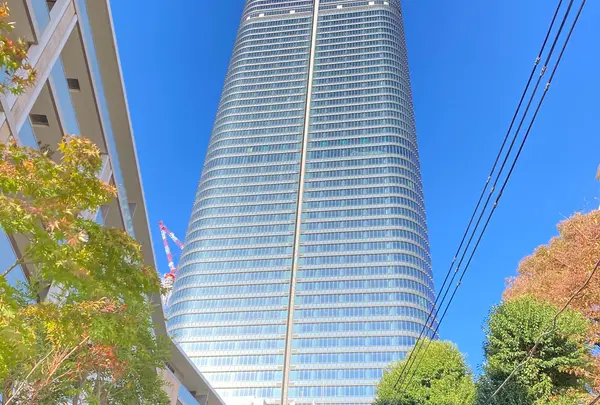 麻布台ヒルズ 森JPタワー