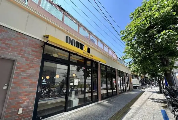 ドトールコーヒーショップ 有楽町駅前店