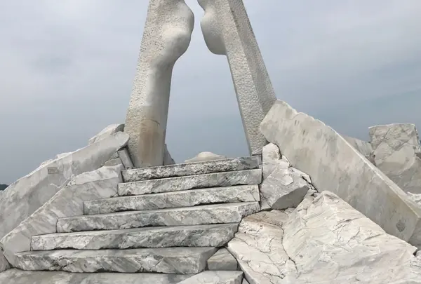 未来心の丘