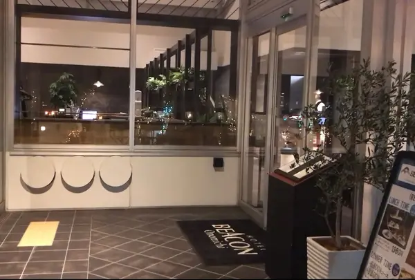 HOTEL BEACON ONOMICHI（ホテルビーコンおのみち）