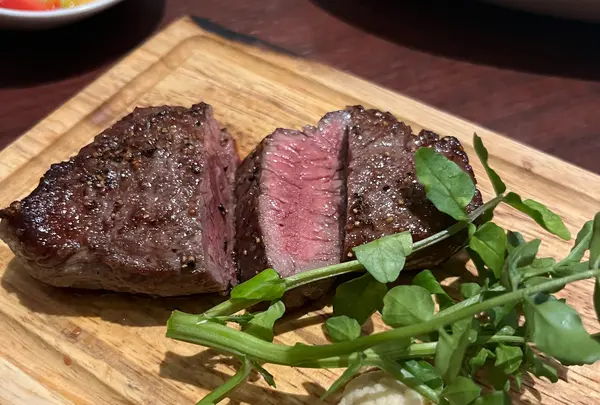 肉バル Salt 恵比寿