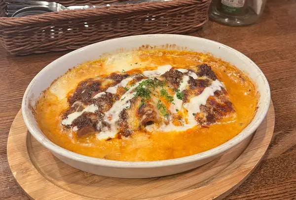 ラザニ屋ルイーズ店