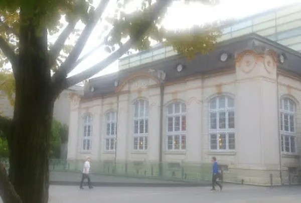 京都府立図書館