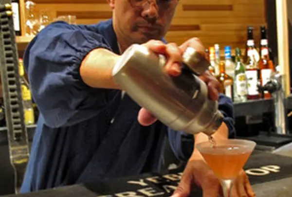 京都 坊主BAR