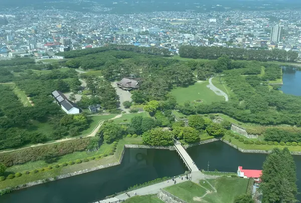 五稜郭タワーの写真・動画_image_1389766