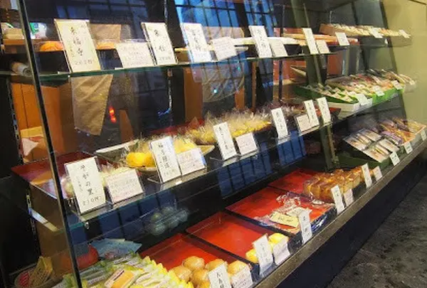 翠江堂本店