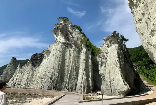 仏ヶ浦の写真・動画_image_1390719