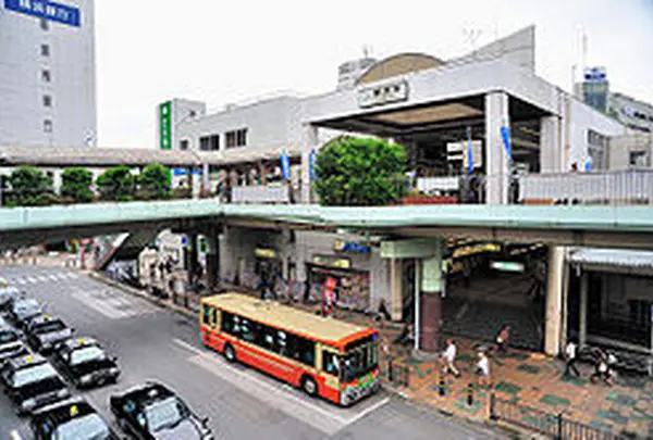 藤沢駅の写真・動画_image_139119