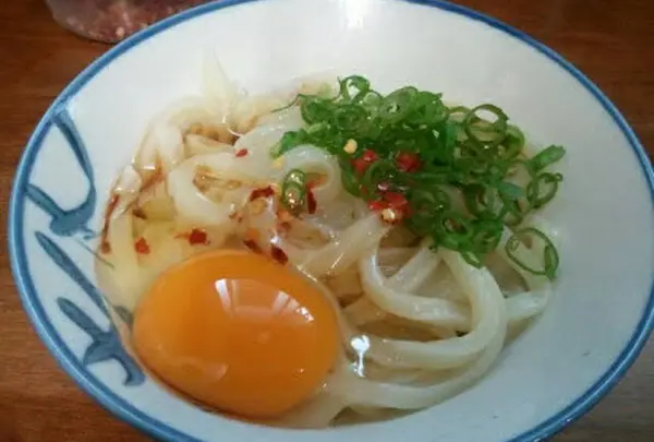 三嶋製麺所