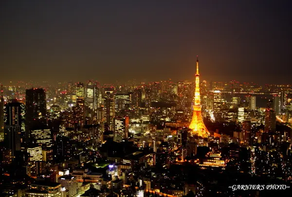 東京タワー