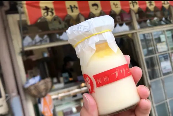 おやつとやまねこ