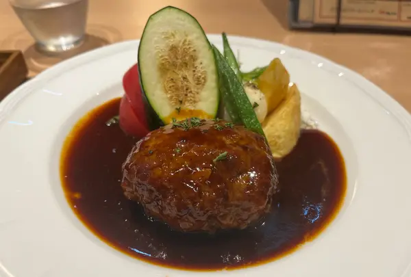 京洋食まつもと