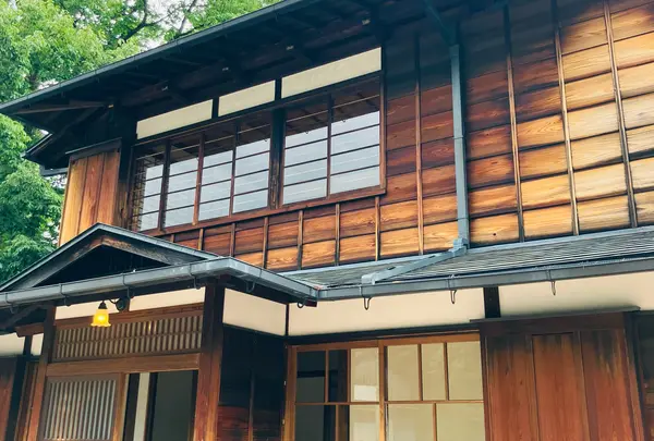 【1日目 13:00】ハワイ王国公使別邸