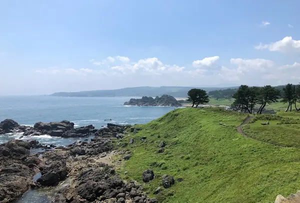 種差海岸