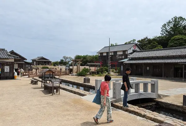 二十四の瞳映画村