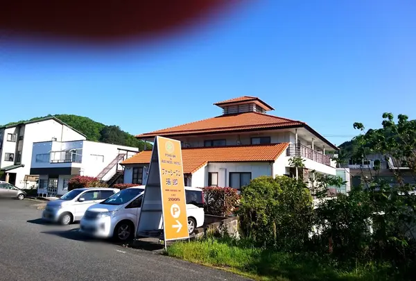 フォーシーズン湯郷