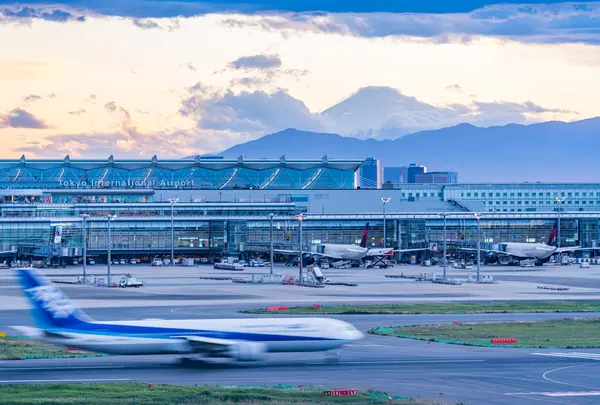羽田空港（東京国際空港）の写真・動画_image_1396947