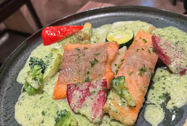 La Bar a Vin 52 AZABU TOKYO 渋谷マークシティ店