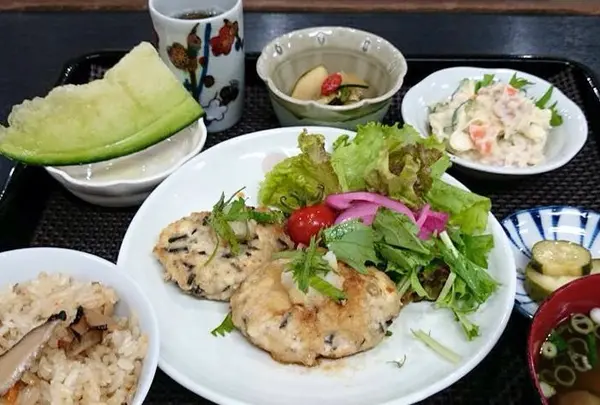 花＊はなカフェの写真・動画_image_139762