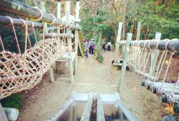 生駒山麓公園ふれあいセンター