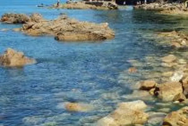 東浜海水浴場
