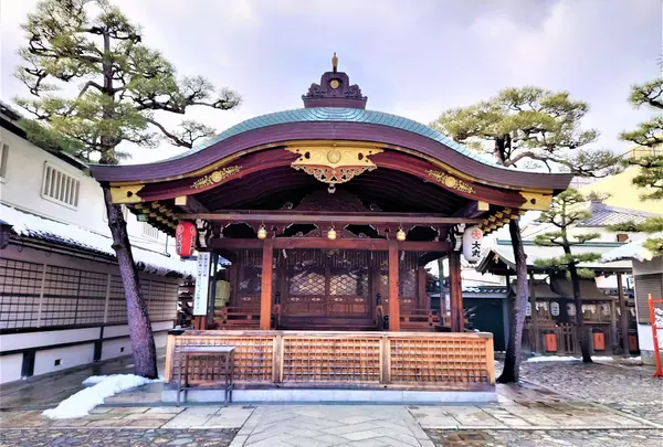 京都ゑびす神社