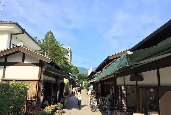 縄手通りの写真・動画_image_140032
