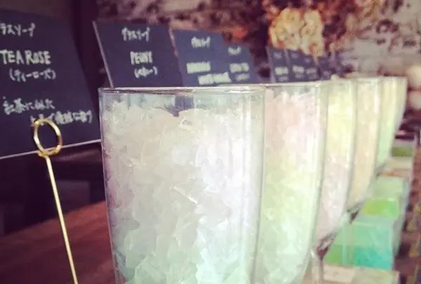 JOE'S SOAP 奈良店