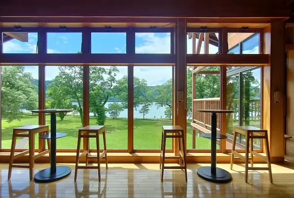 十和田ビジターセンター