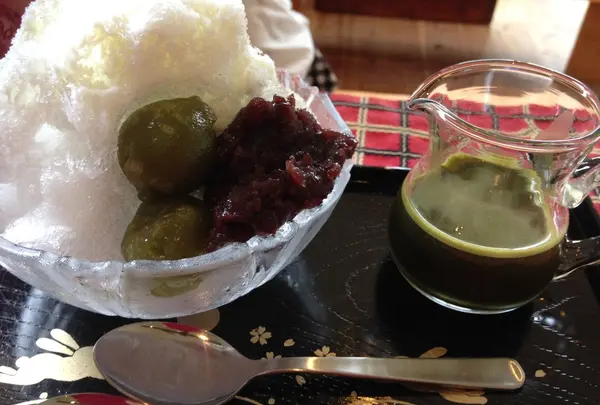 和束茶カフェの写真・動画_image_140142