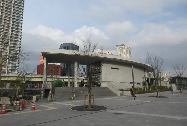 こども本の森 中之島
