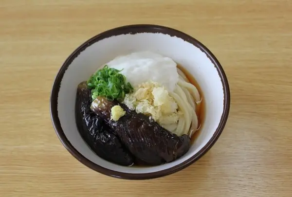 手打ちうどん さか枝