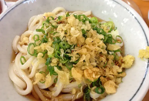 讃岐うどん 上原屋本店