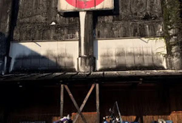 マルキン醤油記念館