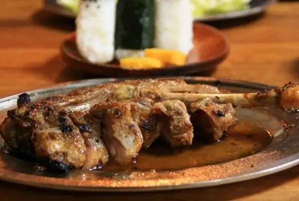 骨付鳥 一鶴 丸亀本店