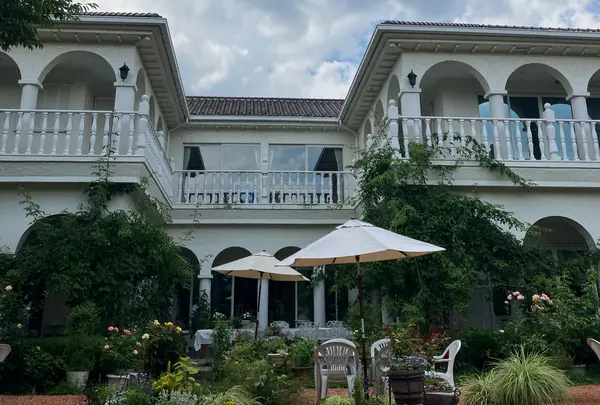 カフェ、ラ・ボエームmimi