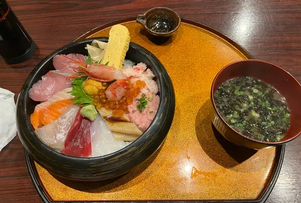 近江町食堂の写真・動画_image_1403898