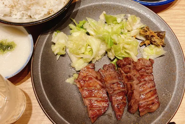 喜助 JR仙台駅店