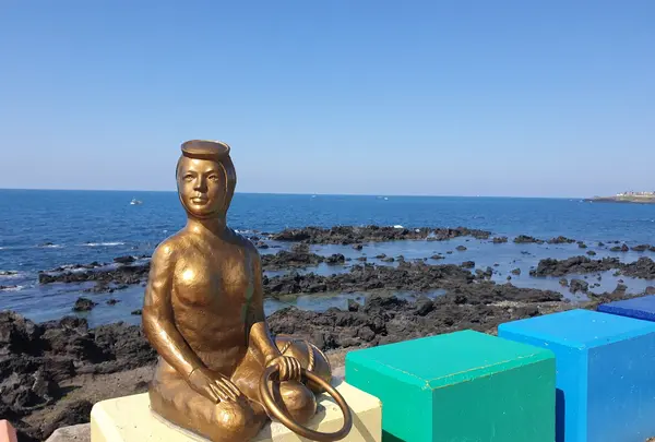 道頭虹の海岸道路