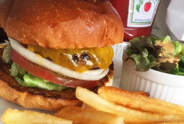 ハリウッドバーガーの写真・動画_image_140430