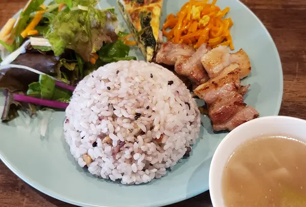 TLC cafe&dining