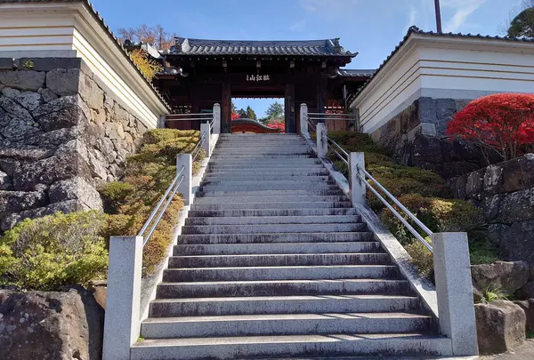 温泉寺
