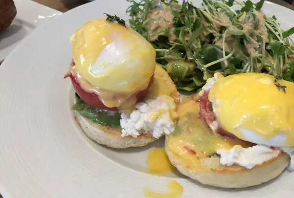 eggcellent（エッグセレント）