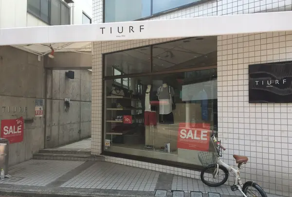 セレクトショップ TIURF (チューフ)の写真・動画_image_140534