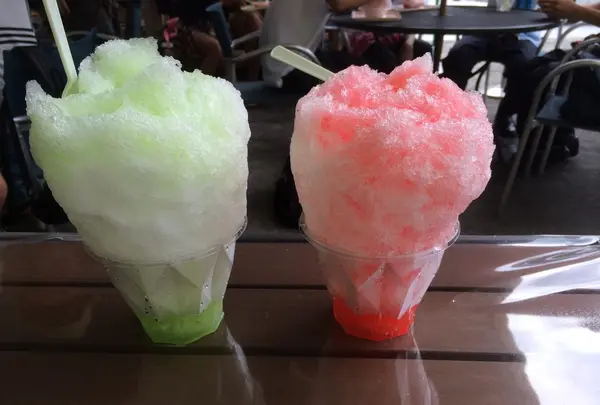 日本一 かき氷の写真・動画_image_140539