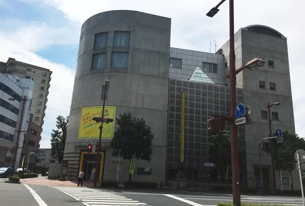 高崎市美術館