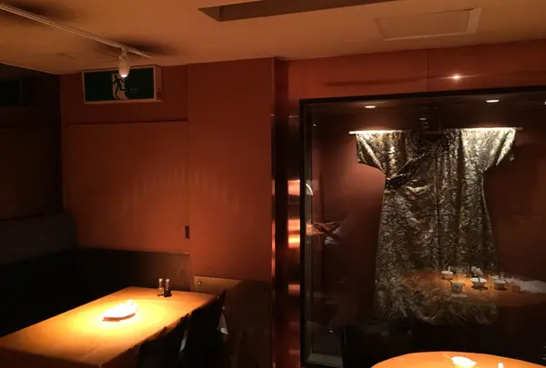 【閉店】DAINI'S table