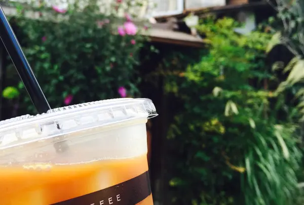 【閉業】OMOTESANDO KOFFEEの写真・動画_image_140658